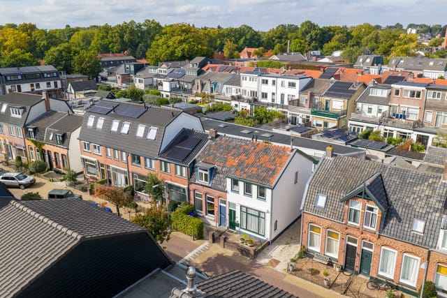 Foto 40 van Begoniastraat 12