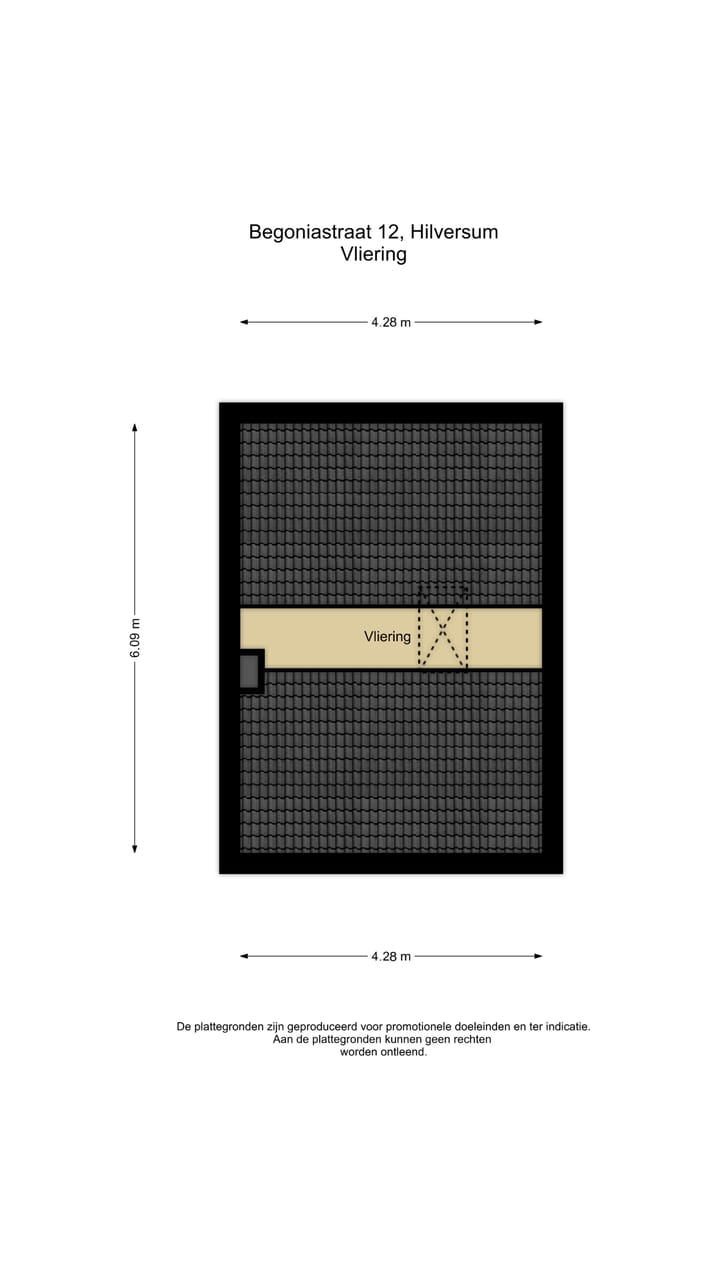 Foto 43 van Begoniastraat 12