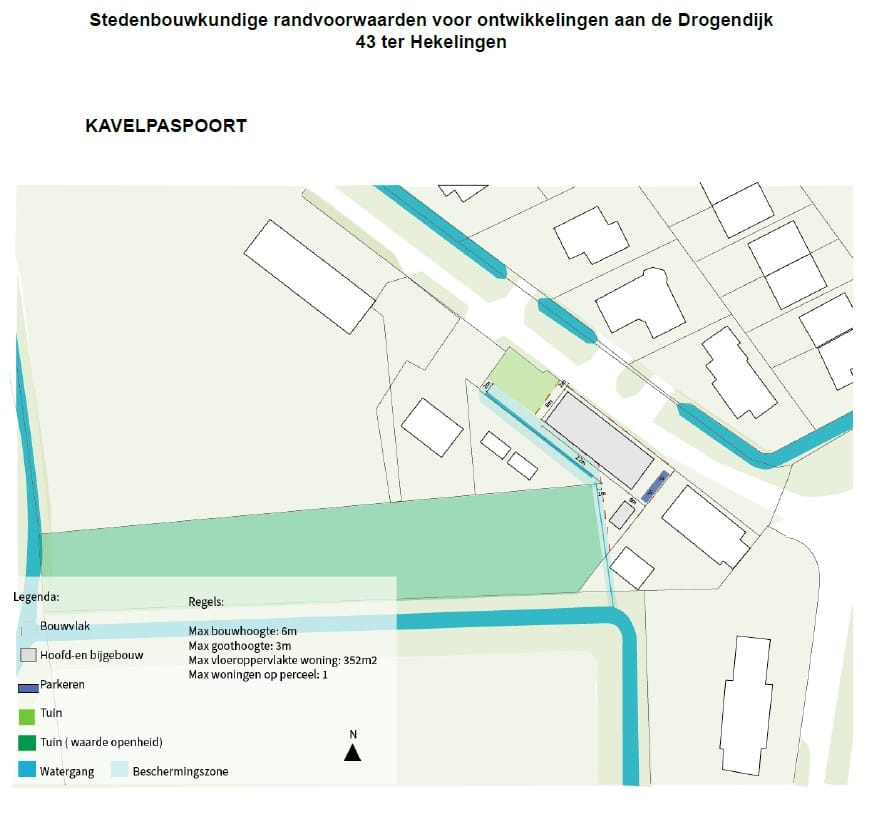 Foto 15 van Drogendijk 43