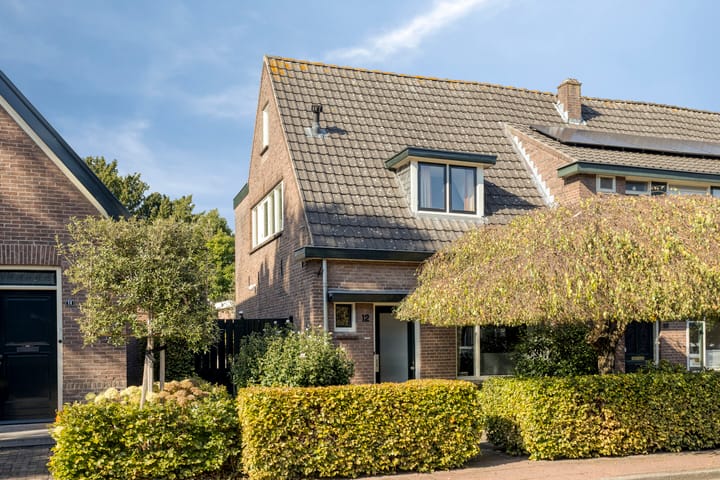 Foto 1 van Landweg 12