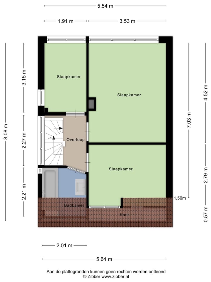 Foto 45 van Landweg 12