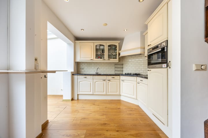 Foto 9 van Frans Halslaan 6