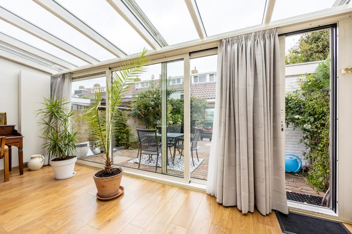 Foto 10 van Frans Halslaan 6