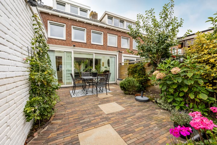 Foto 11 van Frans Halslaan 6