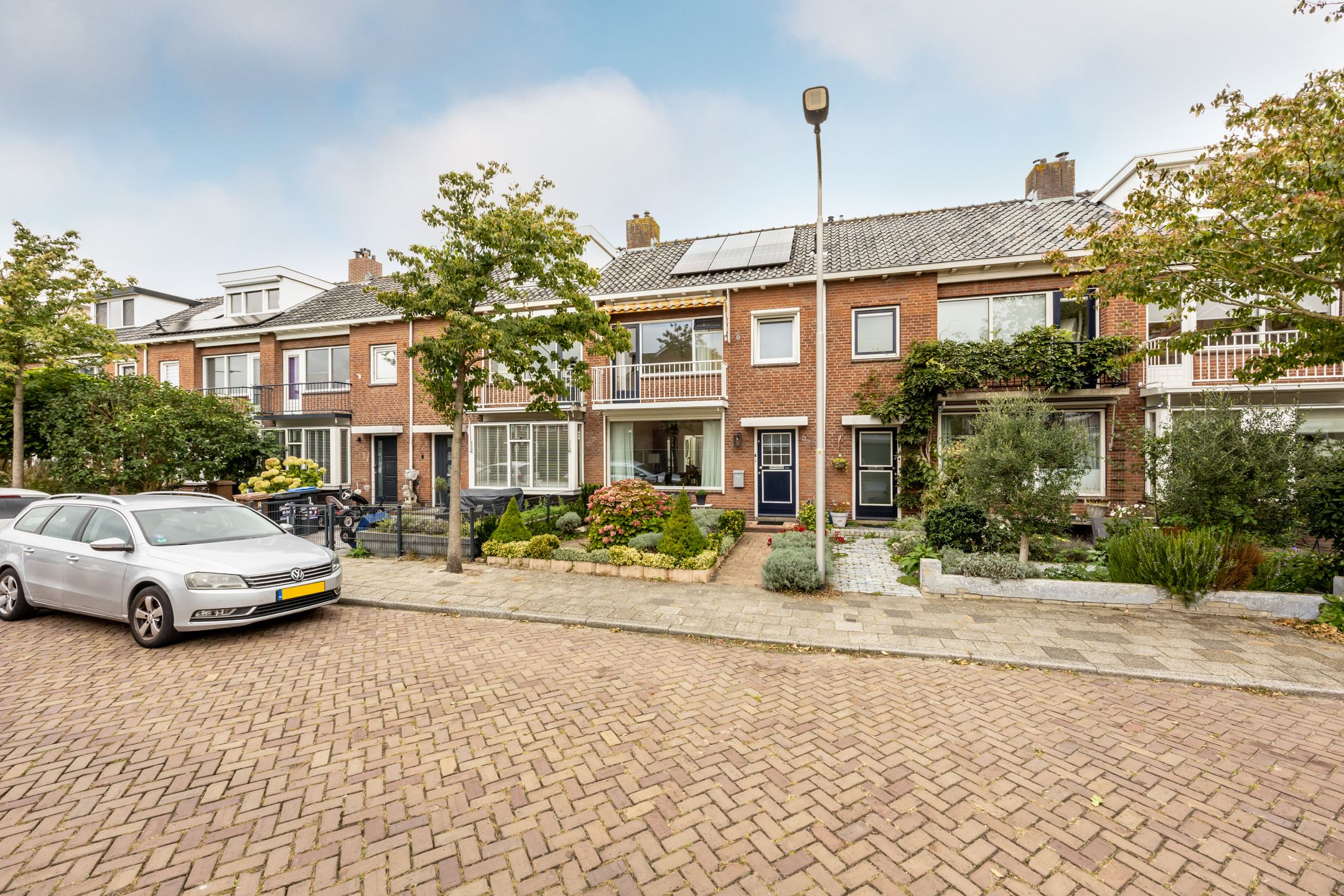 Foto 21 van Frans Halslaan 6