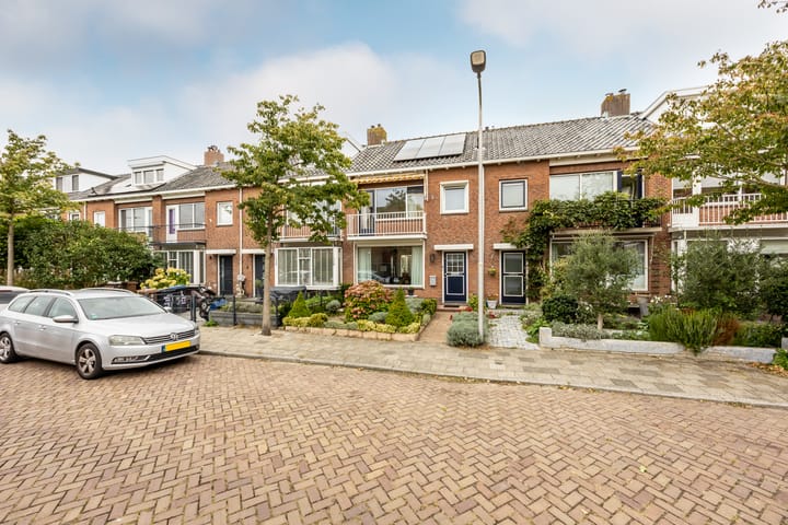 Foto 21 van Frans Halslaan 6