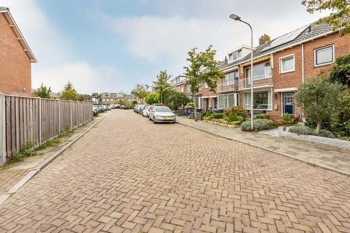 Foto 22 van Frans Halslaan 6