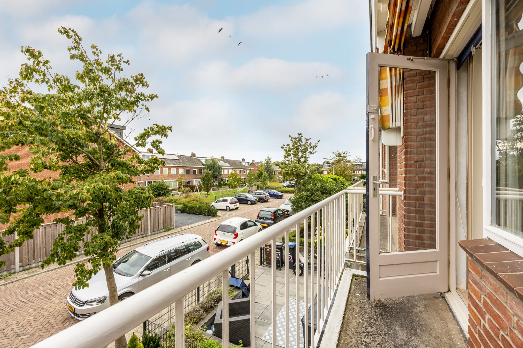 Foto 15 van Frans Halslaan 6