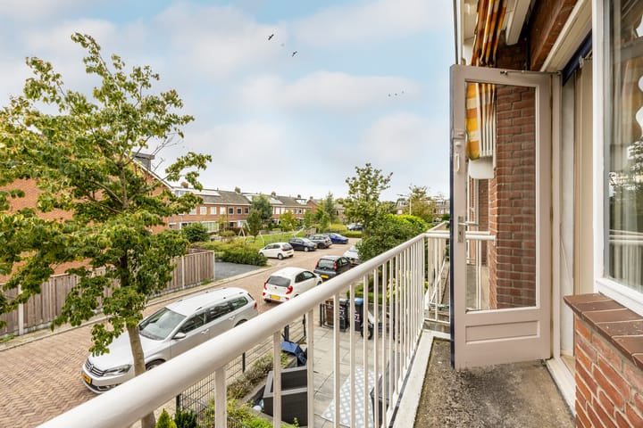 Foto 15 van Frans Halslaan 6