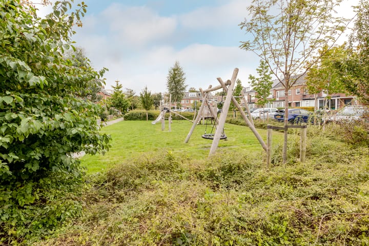 Foto 23 van Frans Halslaan 6