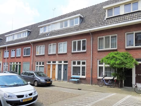Agnes van Leeuwenberchstraat 12-BS