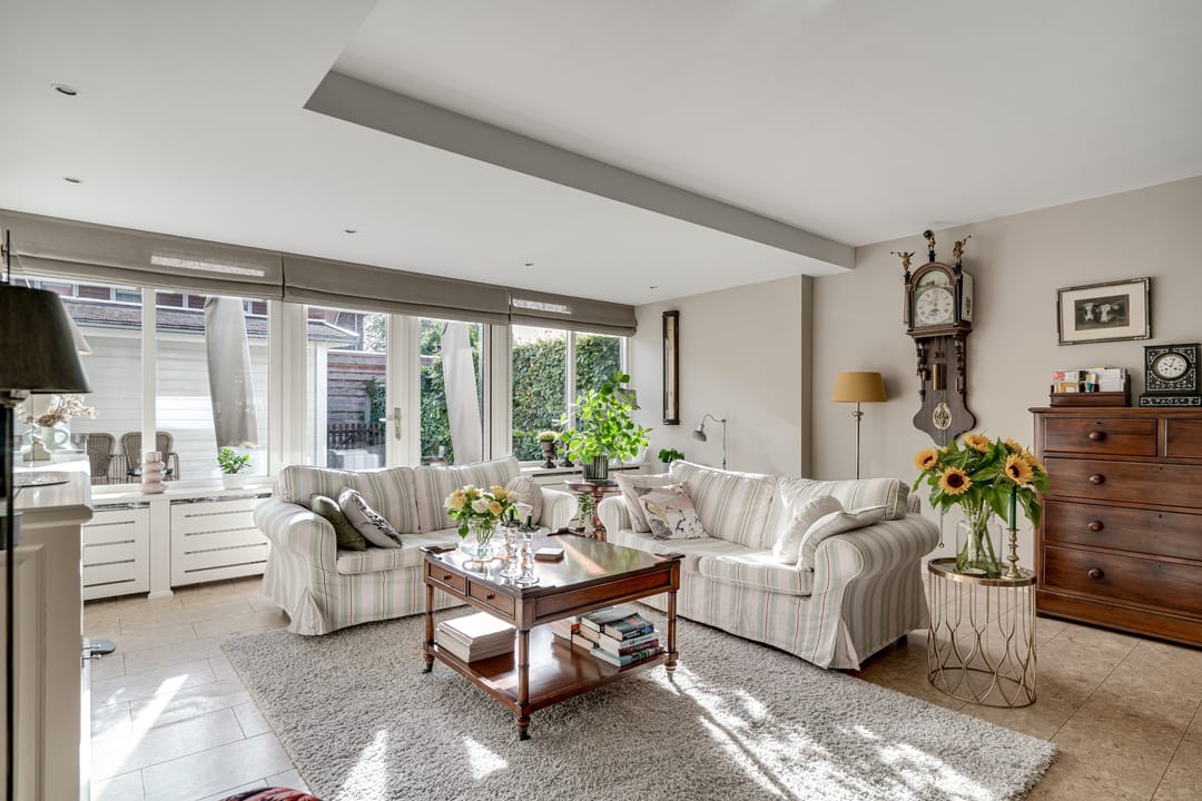 Foto 2 van Ticheloven 56