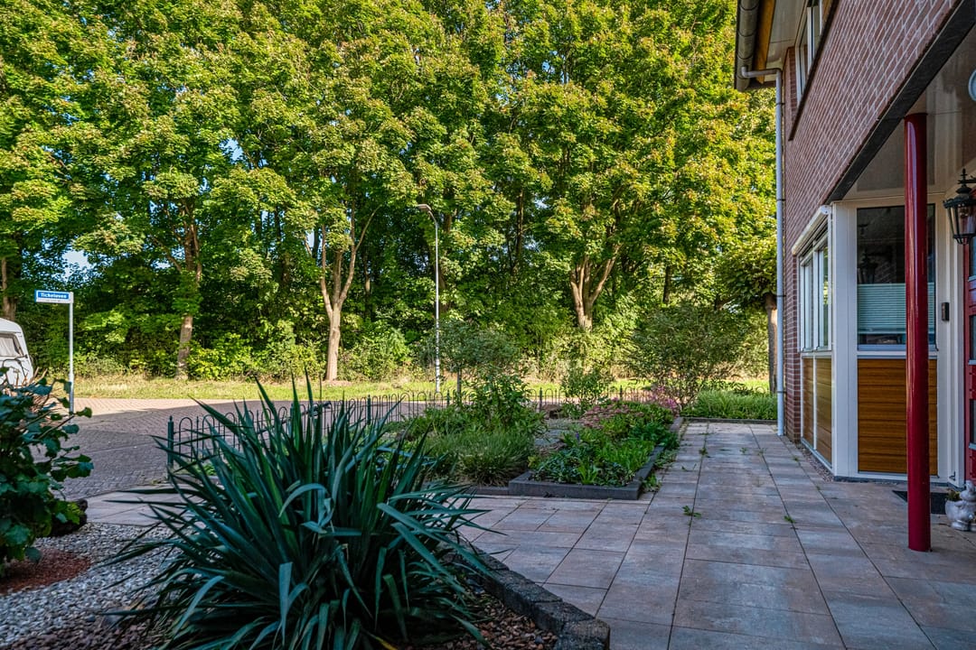 Foto 7 van Ticheloven 56