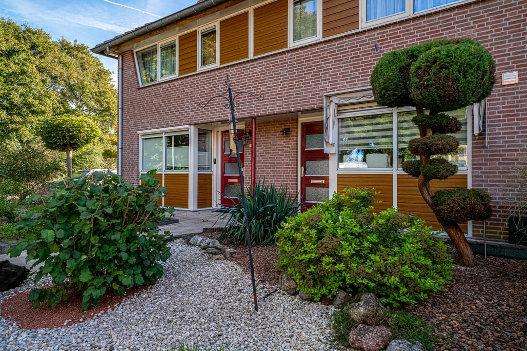 Foto 8 van Ticheloven 56