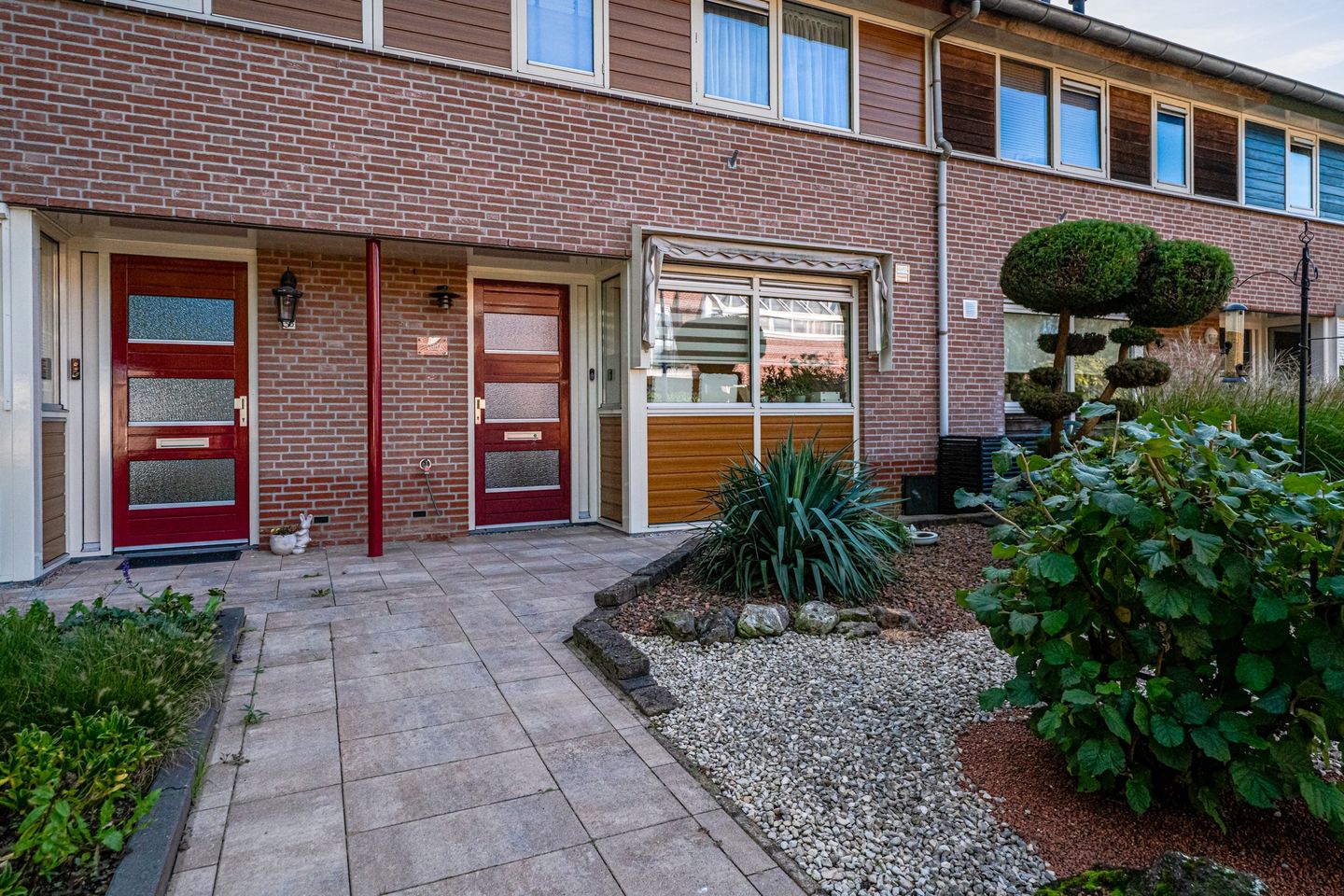 Foto 10 van Ticheloven 56