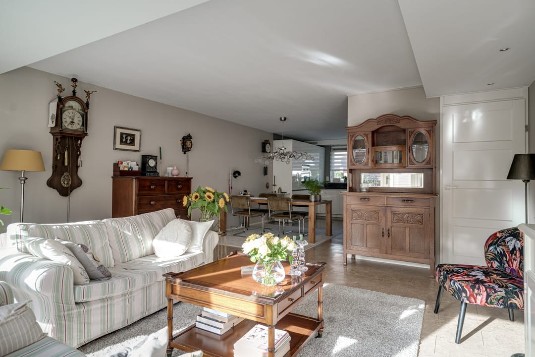 Foto 17 van Ticheloven 56