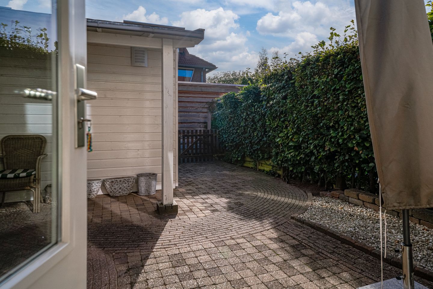 Foto 20 van Ticheloven 56