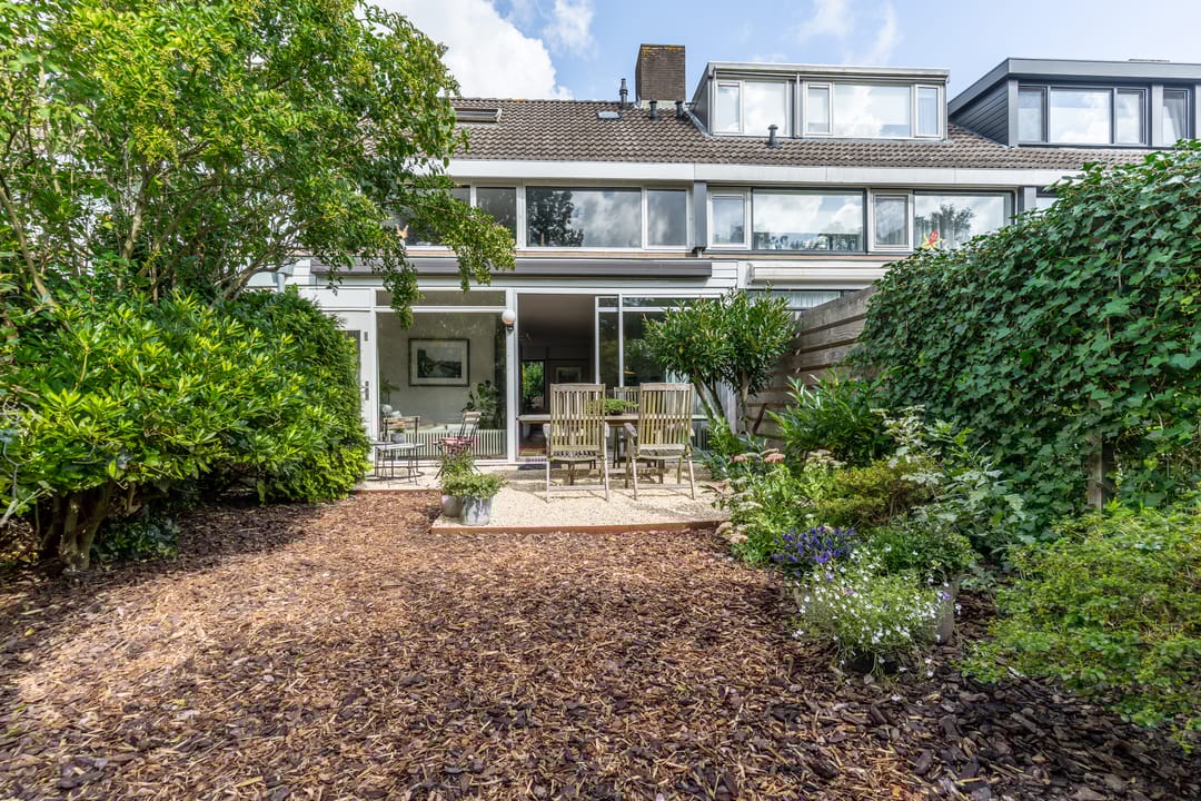 Foto 2 van Haverland 33