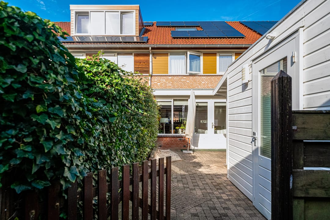 Foto 23 van Ticheloven 56