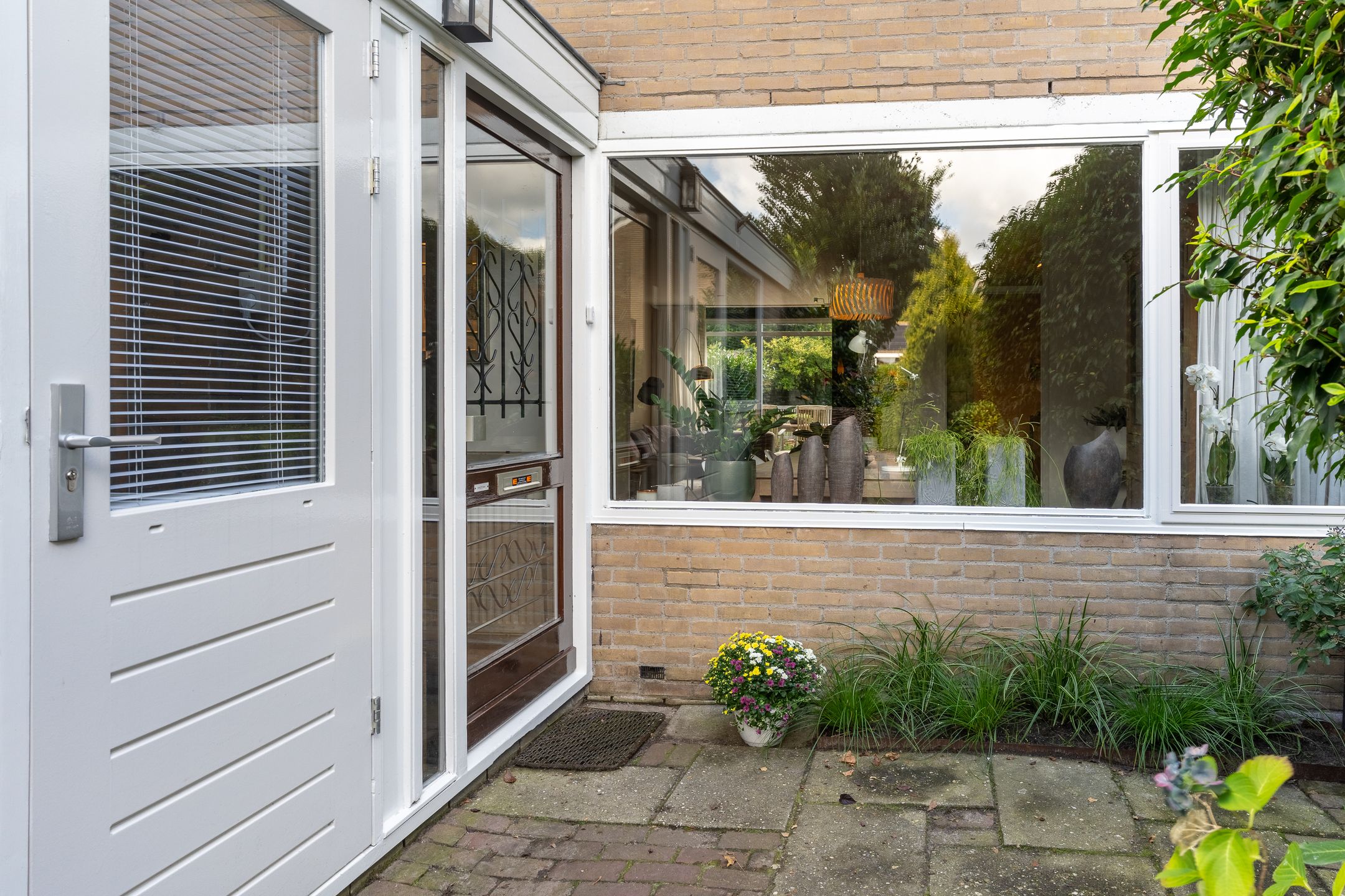 Foto 3 van Haverland 33