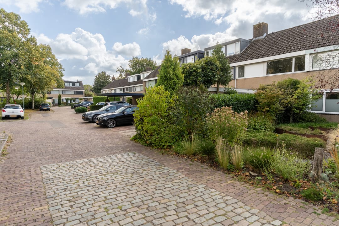 Foto 7 van Haverland 33