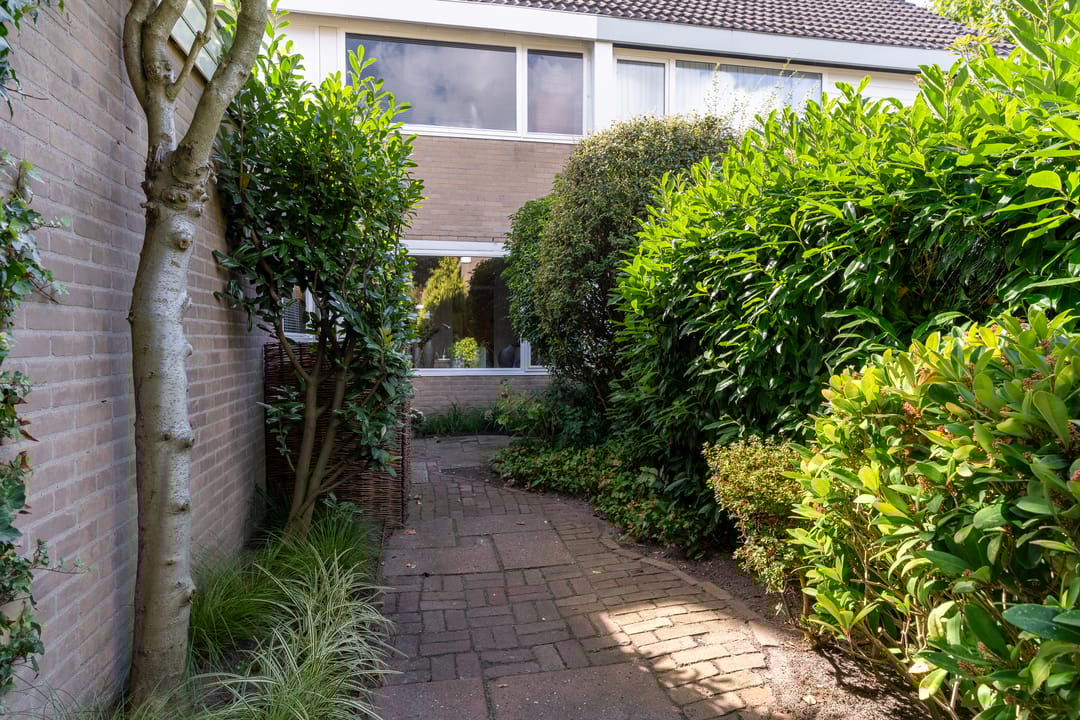 Foto 8 van Haverland 33