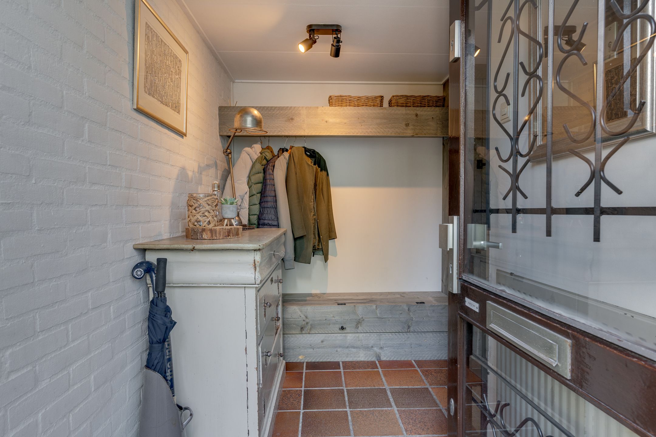 Foto 9 van Haverland 33