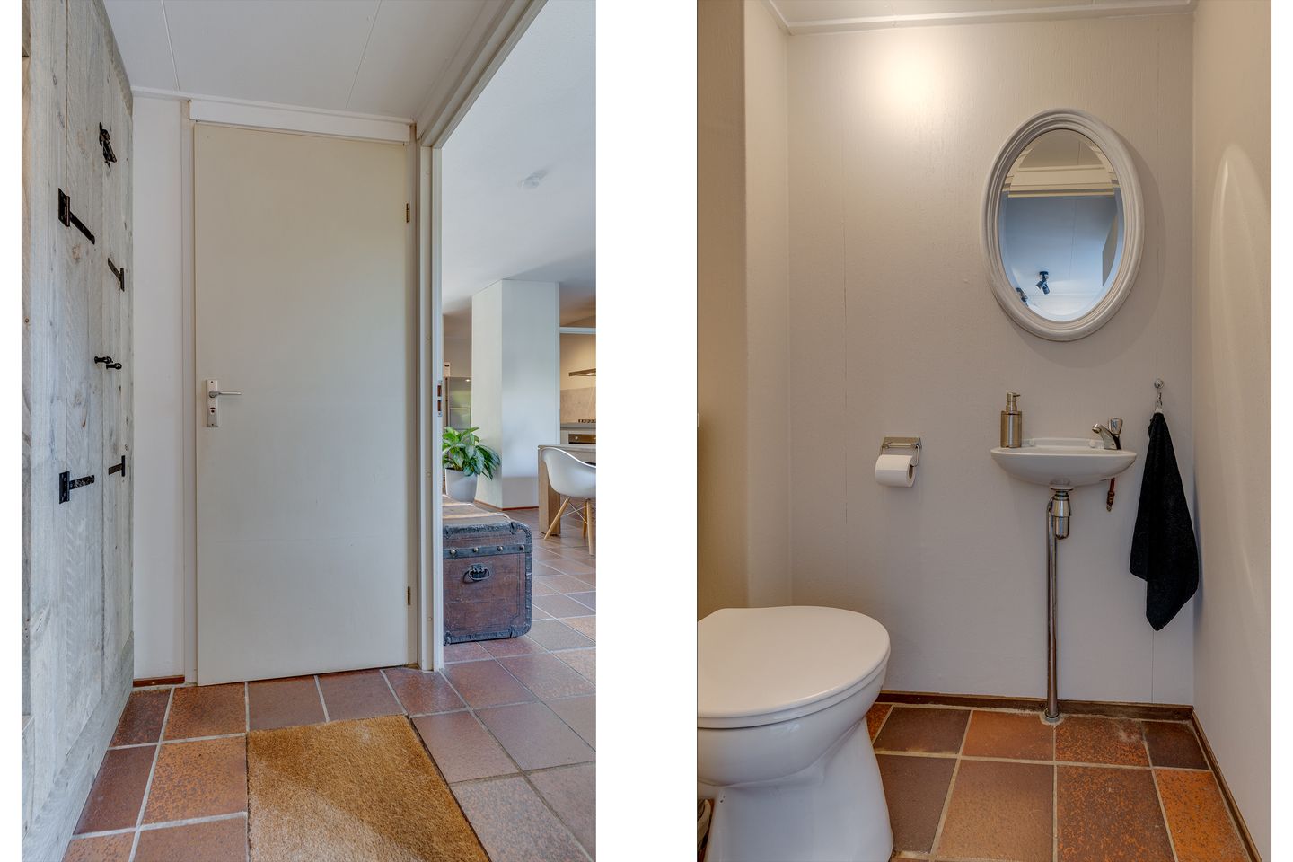 Foto 10 van Haverland 33