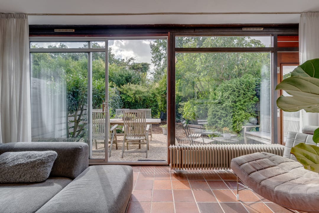 Foto 13 van Haverland 33