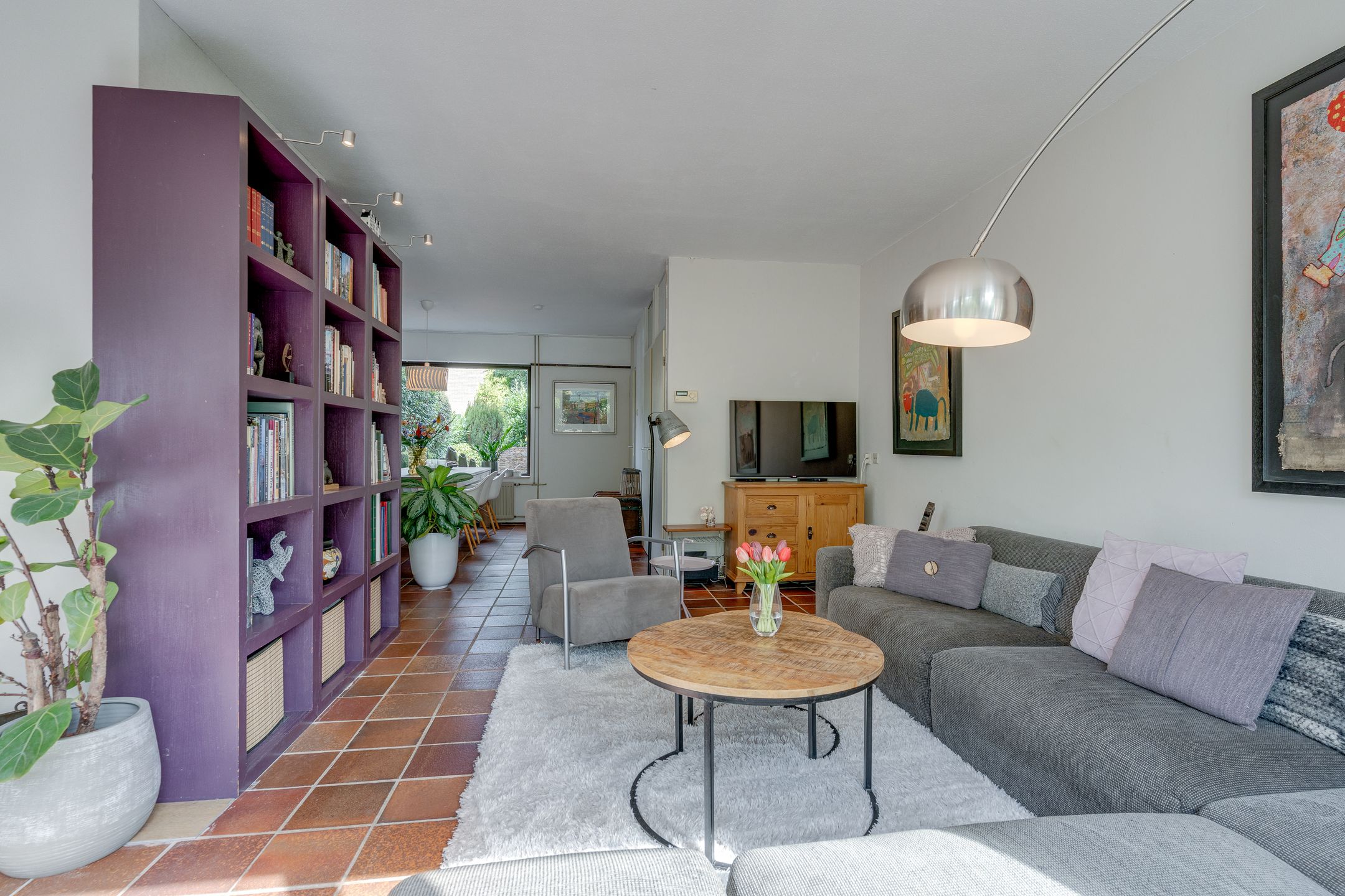 Foto 15 van Haverland 33