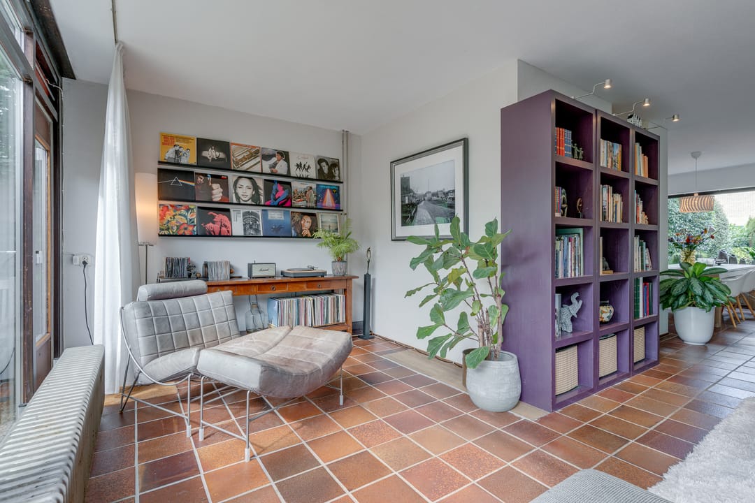 Foto 16 van Haverland 33