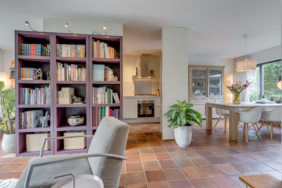 Foto 17 van Haverland 33