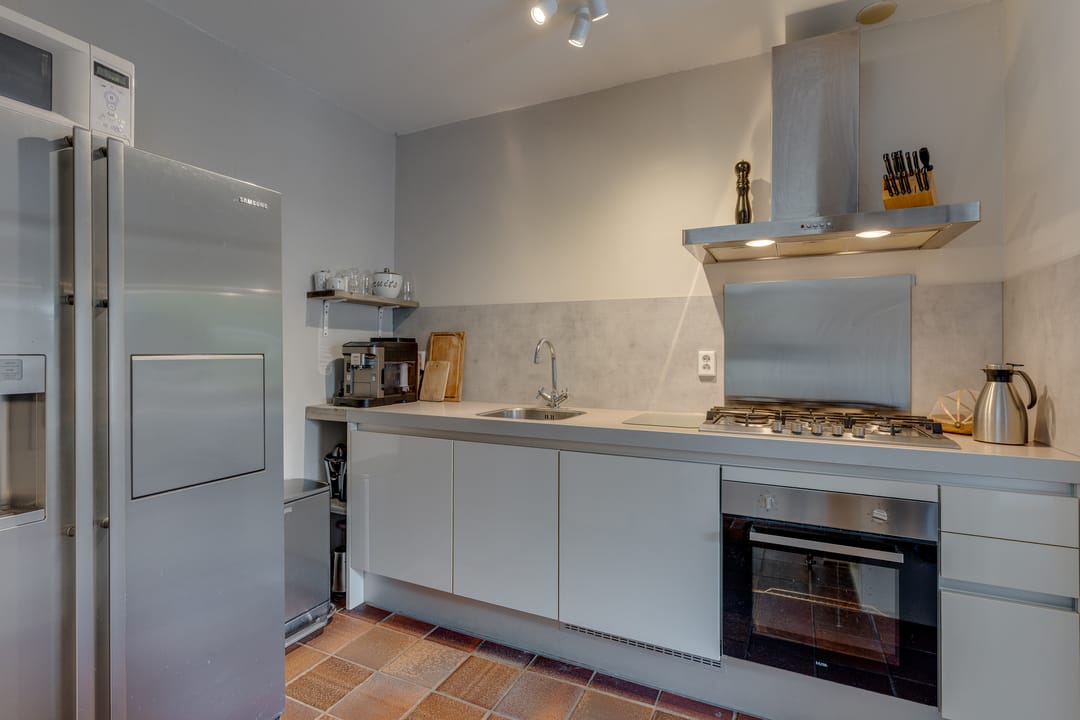 Foto 22 van Haverland 33