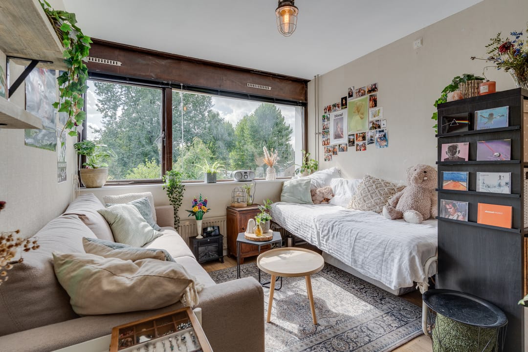 Foto 26 van Haverland 33