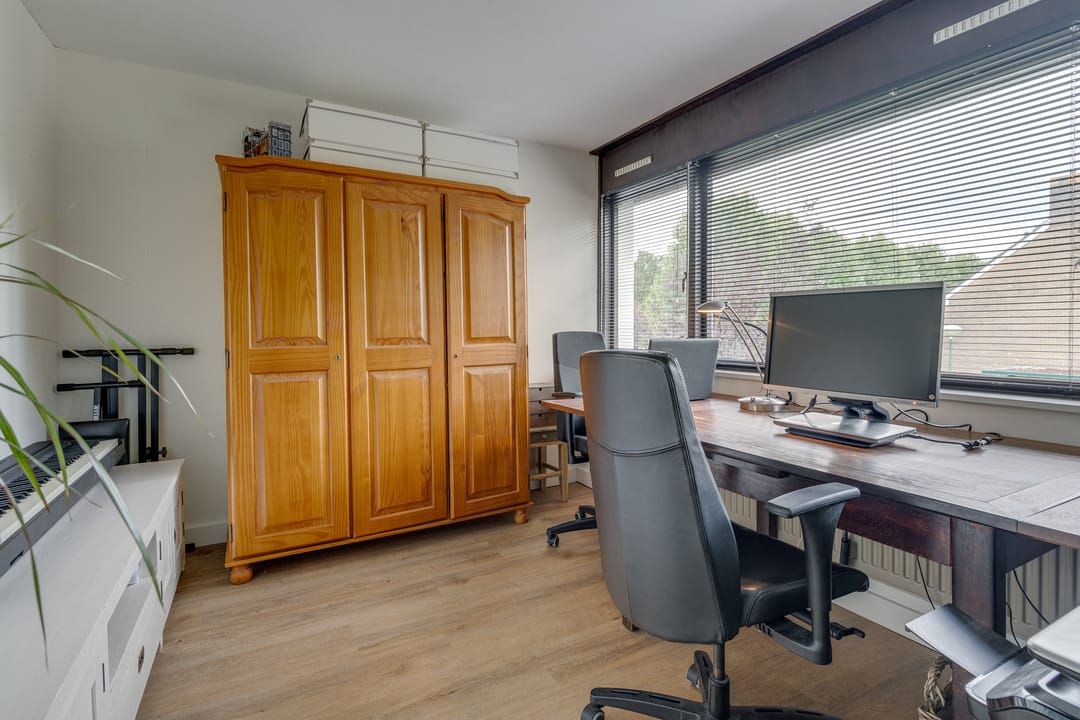 Foto 28 van Haverland 33