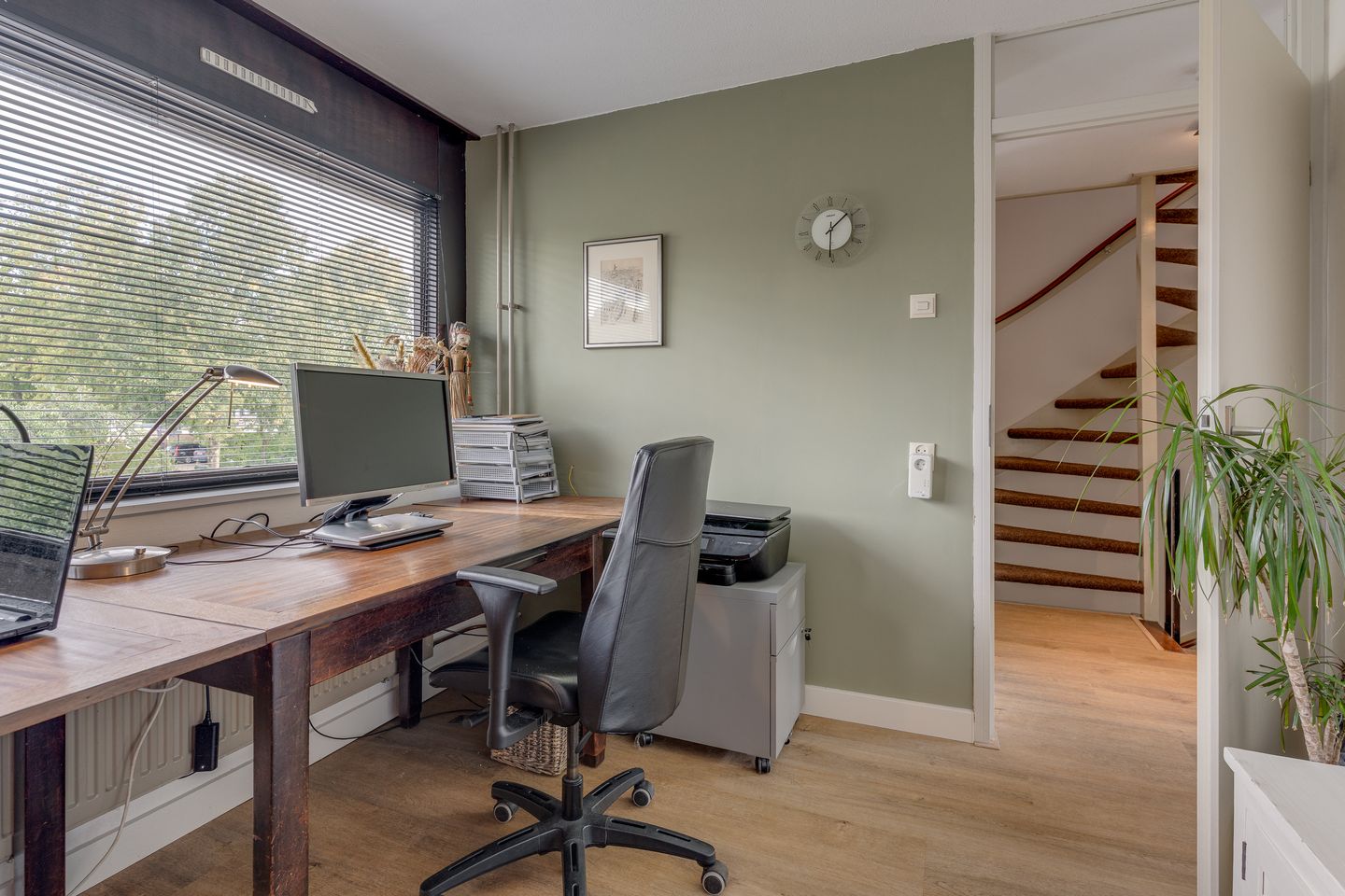 Foto 29 van Haverland 33