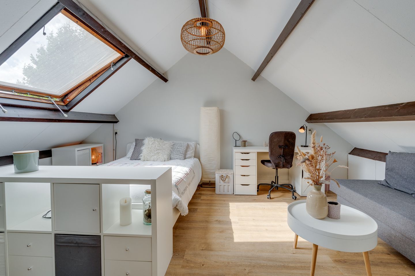 Foto 34 van Haverland 33