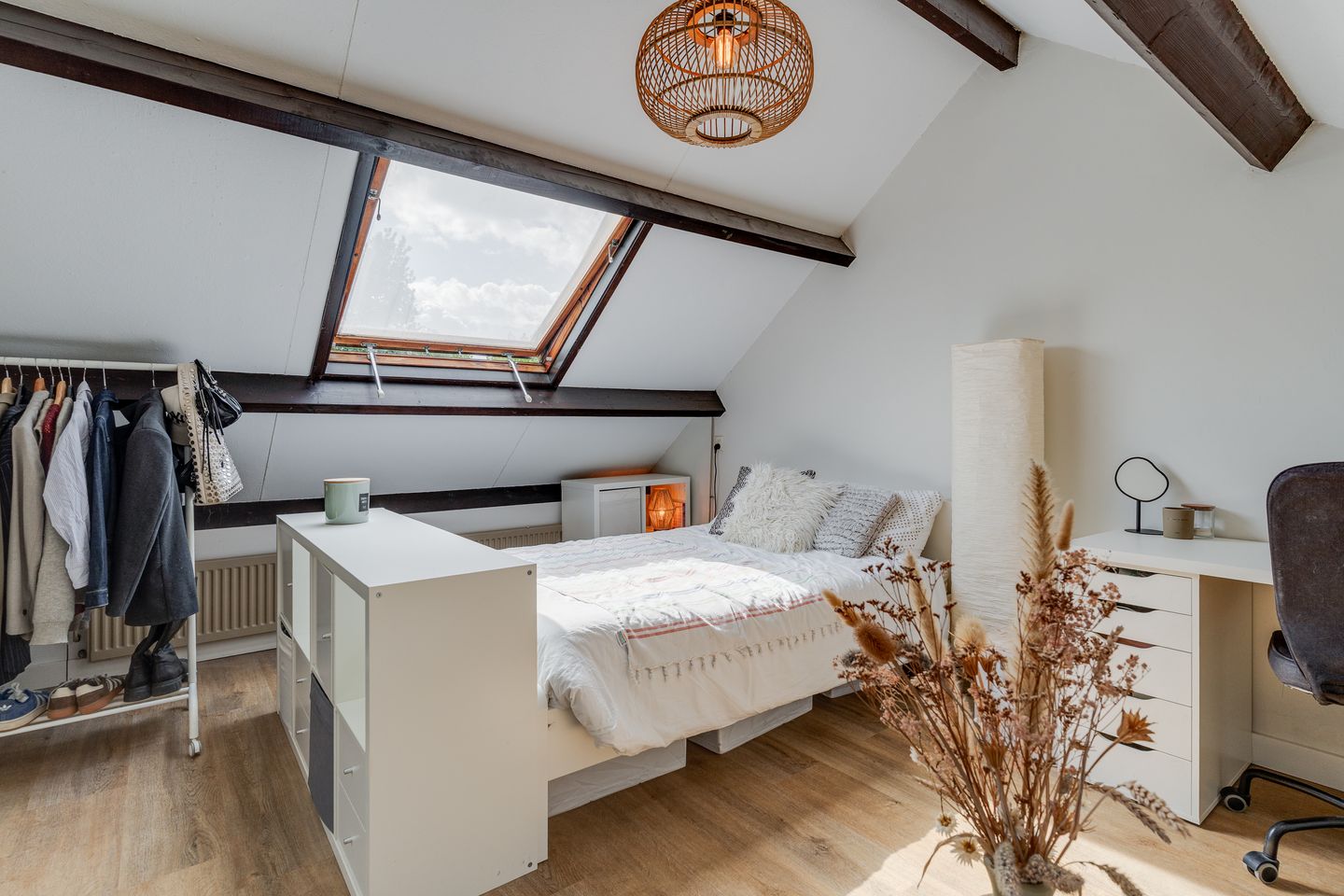 Foto 35 van Haverland 33