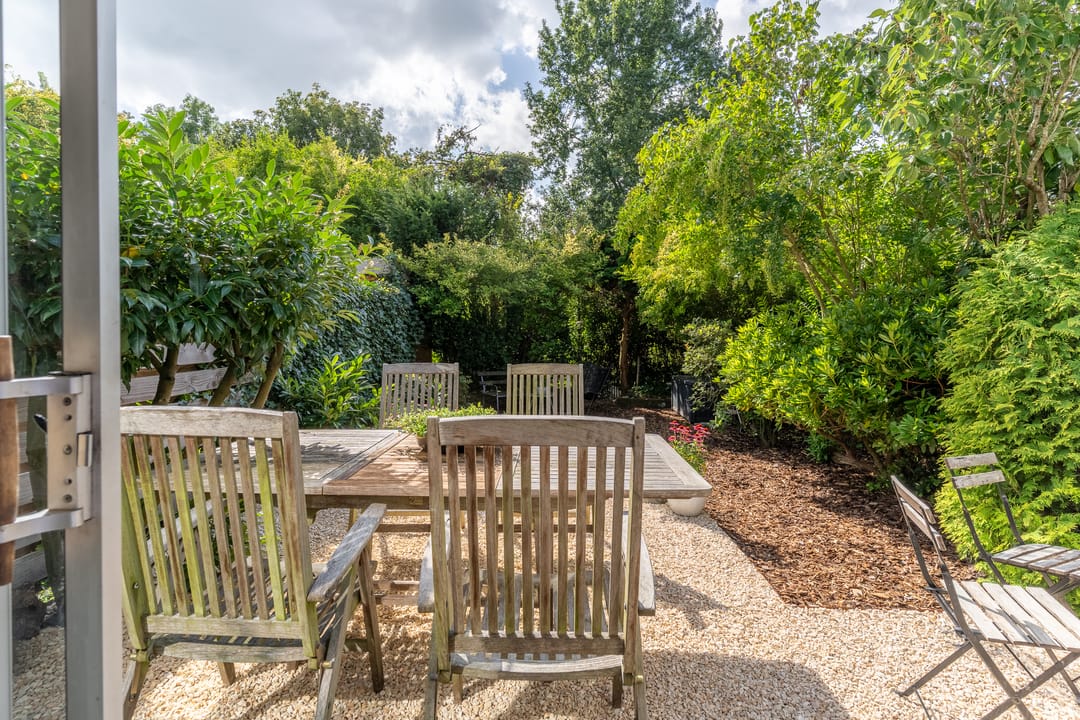 Foto 37 van Haverland 33