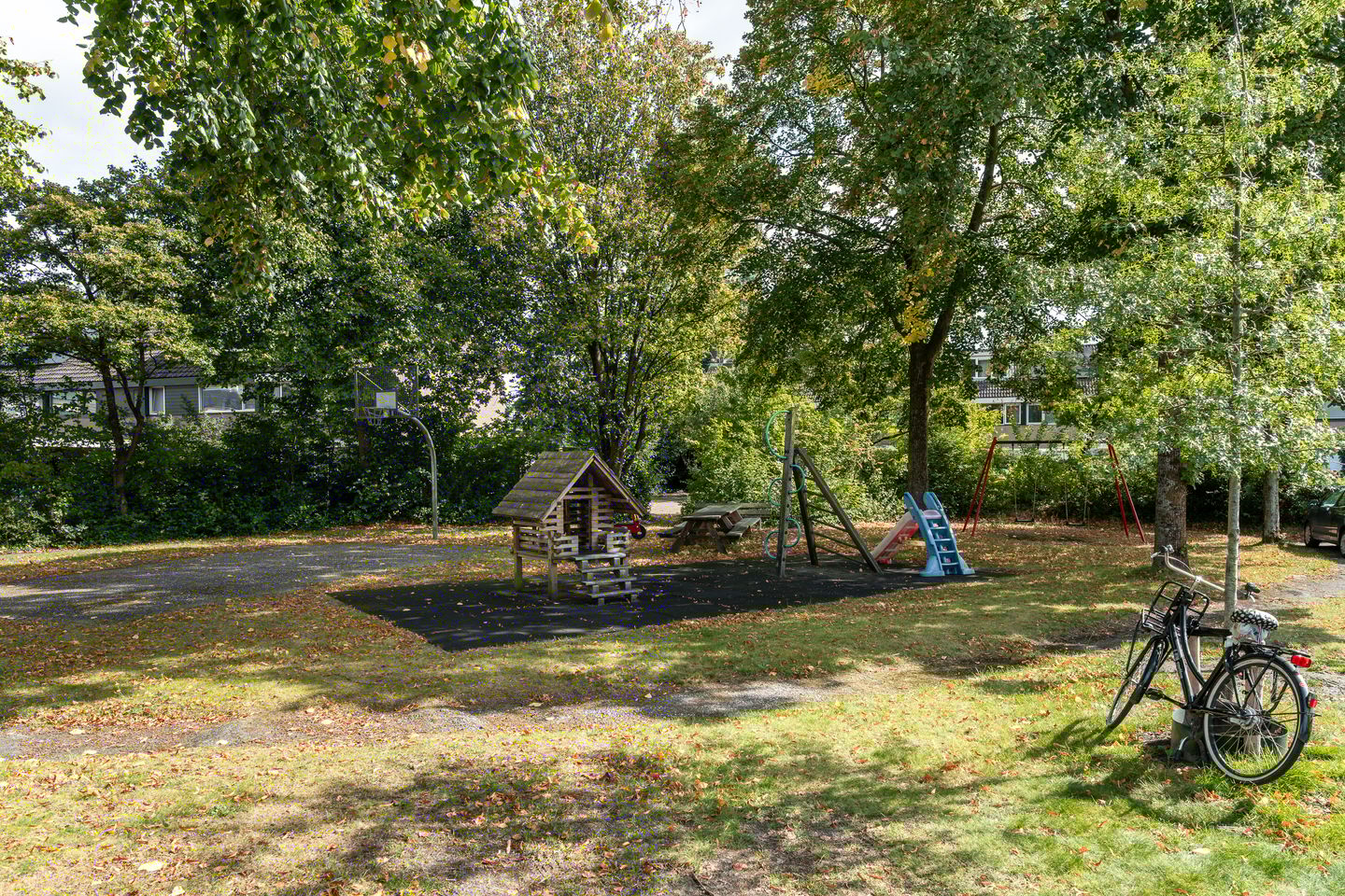 Foto 40 van Haverland 33