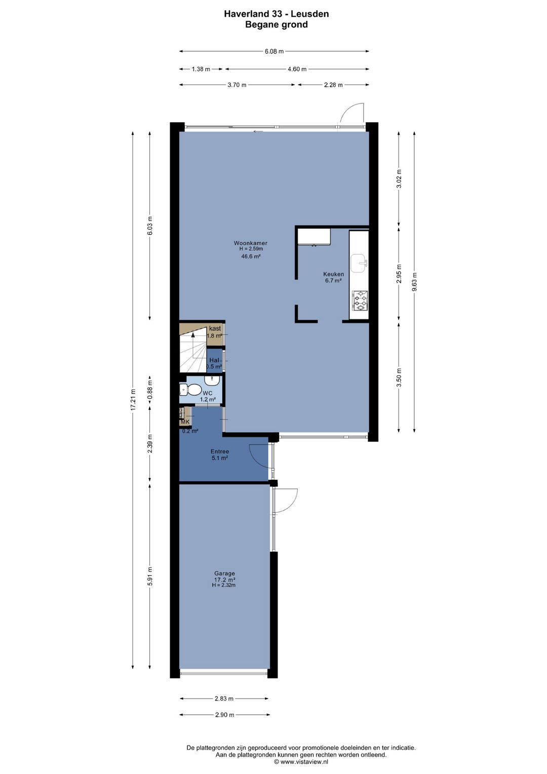 Foto 43 van Haverland 33