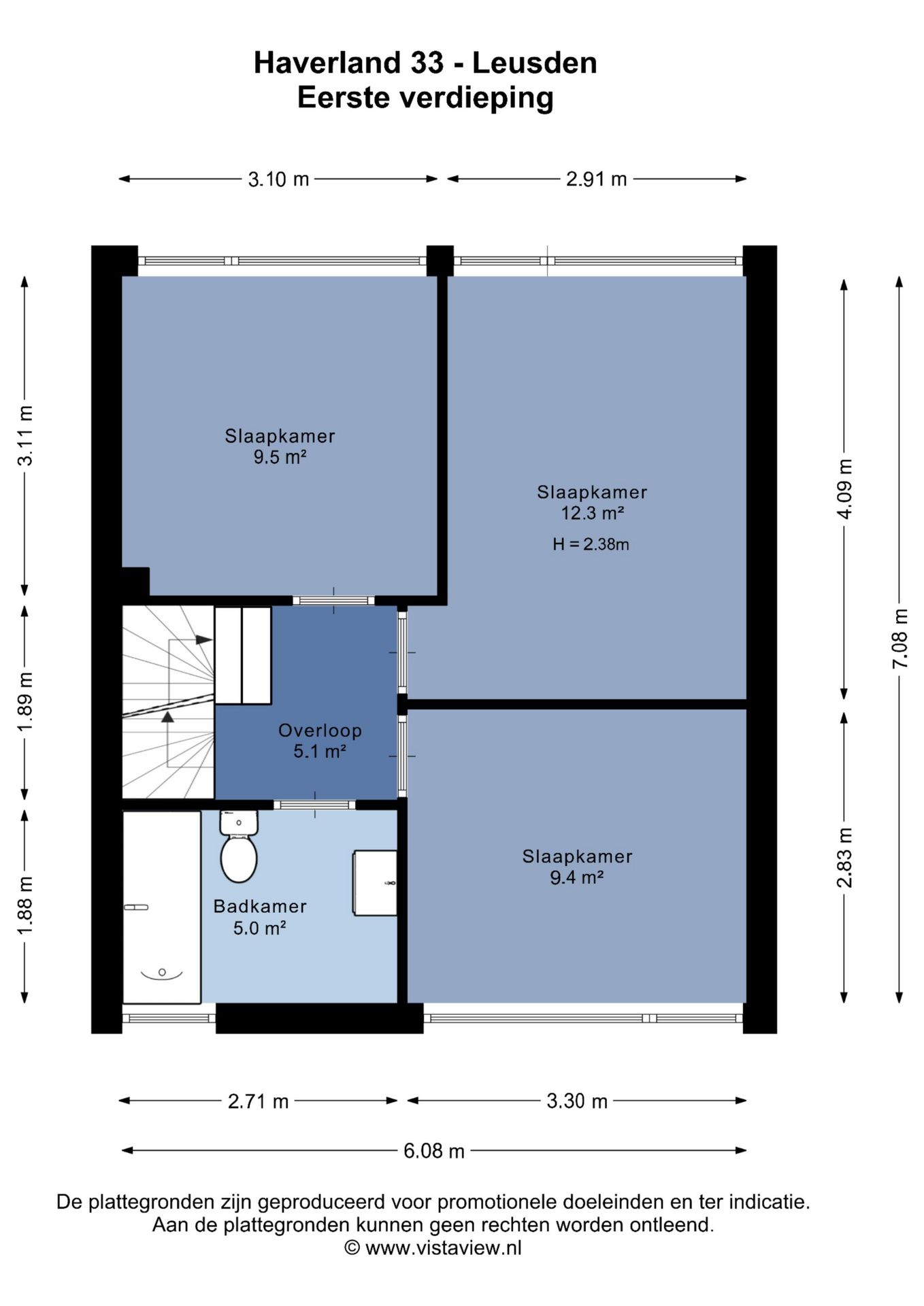 Foto 44 van Haverland 33