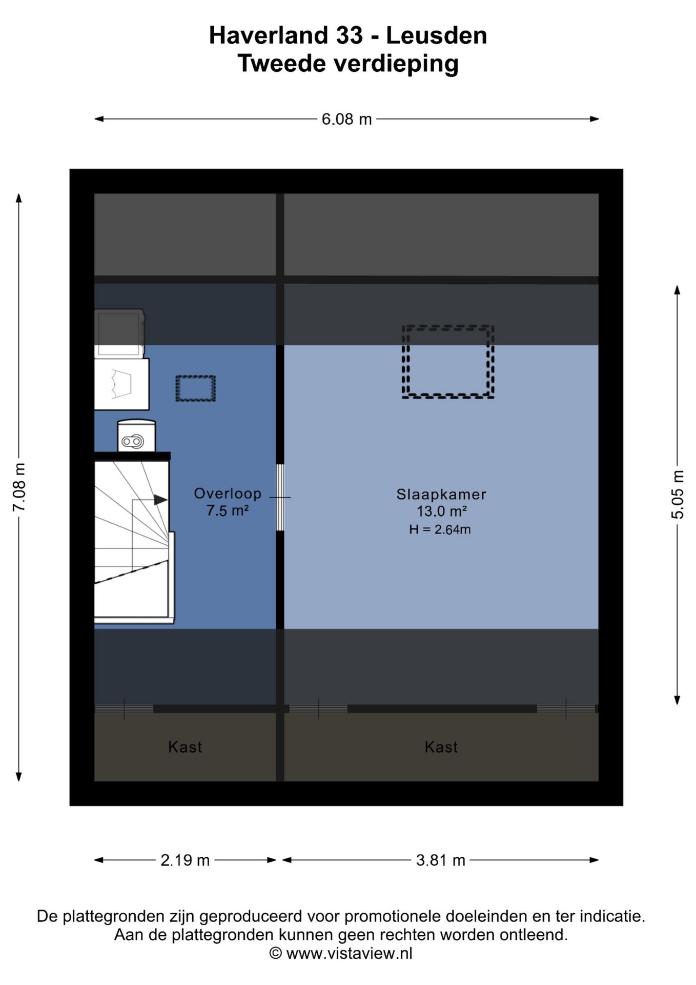 Foto 45 van Haverland 33