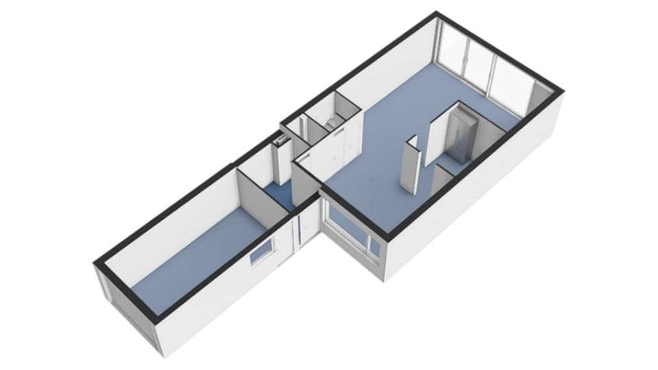 Foto 47 van Haverland 33