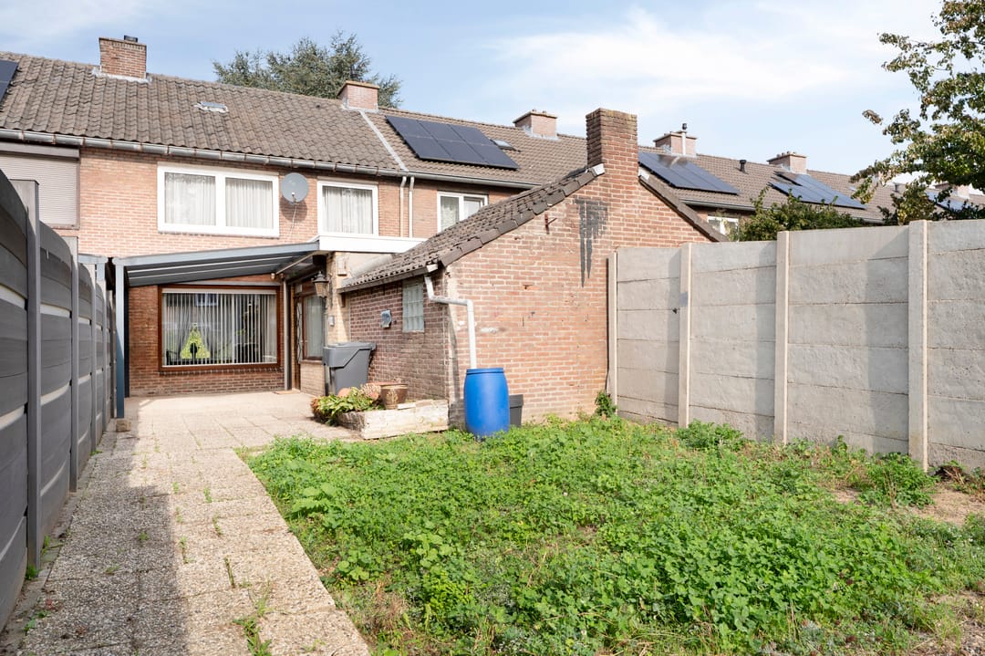 Foto 16 van Napoleonbaan Noord 148