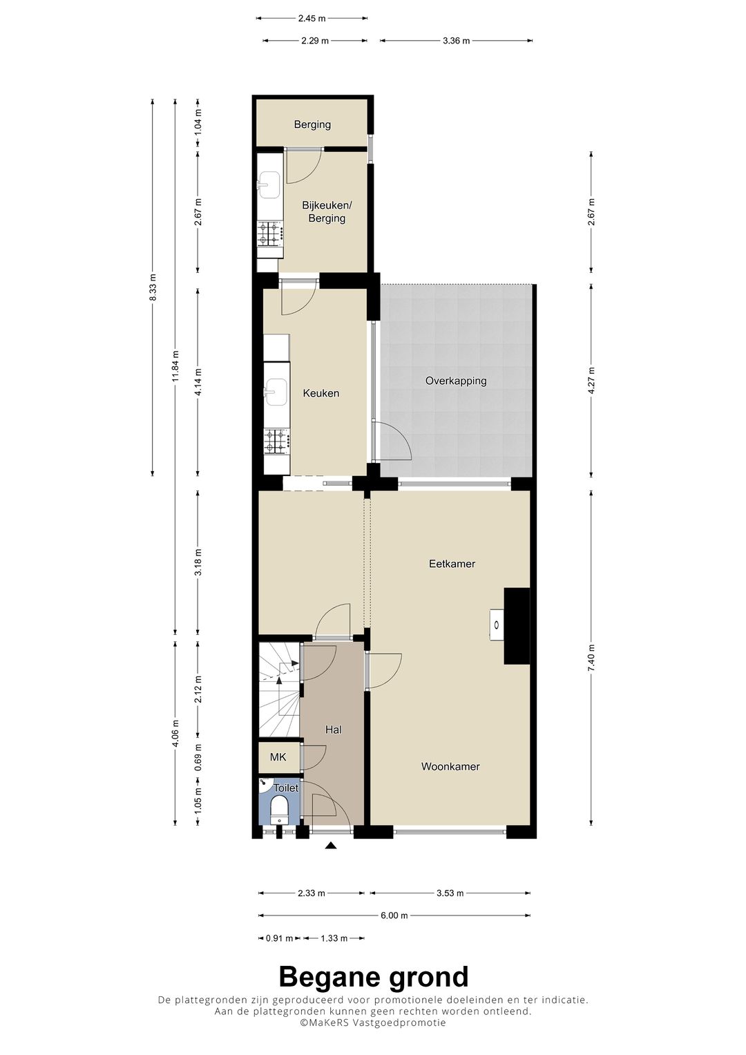 Foto 28 van Napoleonbaan Noord 148