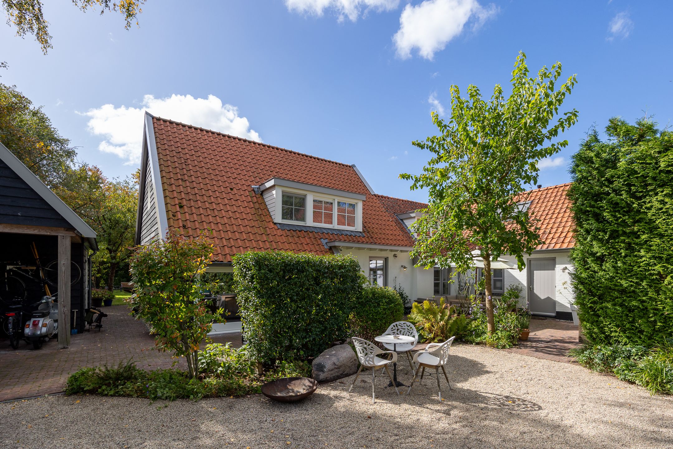 Westbroekse Binnenweg, 50, Tienhoven, 3612AJ, Utrecht, Nederland 50