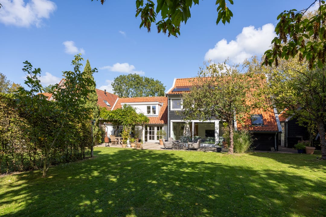 Foto 2 van Westbroekse Binnenweg 50