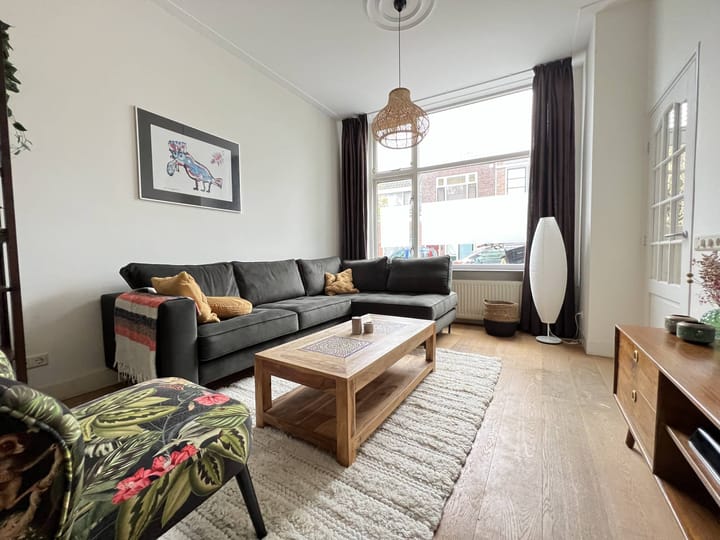 Foto 5 van Zonstraat 130