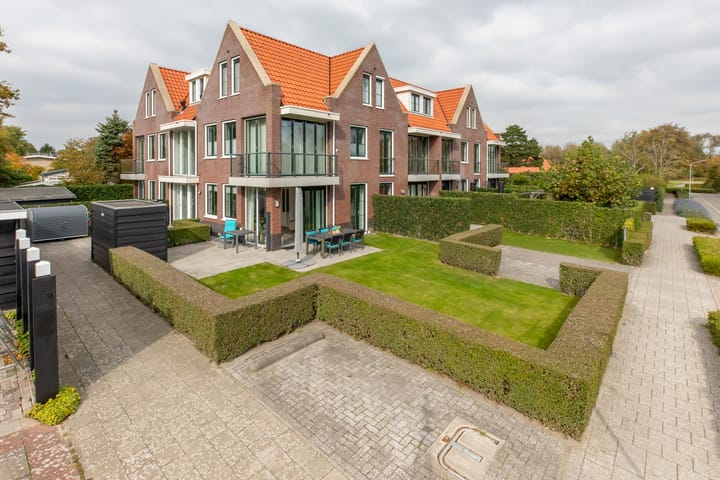 Verlengde Dishoekseweg 6 M